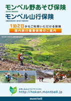 国内旅行傷害保険画像