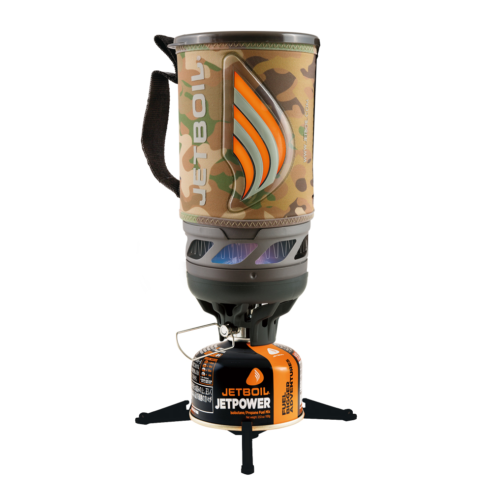 JETBOILフラッシュ｜プロダクツ｜JETBOIL（ジェットボイル