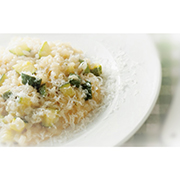 Pasta Felice Risotto（パスタ・フェリーチェ・リゾット） 鳥羽の牡蠣