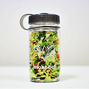 九州産乾燥野菜「べジュウェル」モンベル製オリジナルボトル付き
