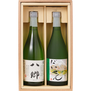久米桜酒造　純米セット