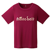 WIC.T Women's mont-bell
