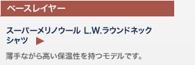 スーパーメリノウール ミッテルレギ フルジップセーター Women's