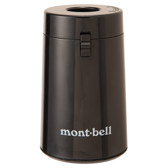 ポンプバッグ｜モンベル