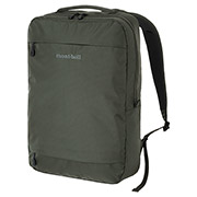 ユティリティー デイパック 25｜モンベル