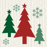 クリスマスグルメ