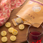 おつまみスナック