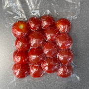 冷凍・加工野菜