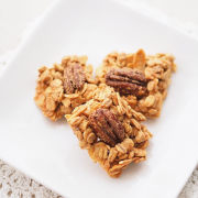 グラノーラ工房中小路（埼玉県熊谷市）