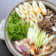 ひろまる食品工房（秋田県男鹿市）