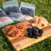 ドライフルーツ