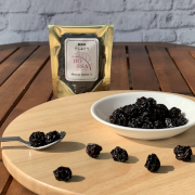 bossa farm(富山県黒部市）