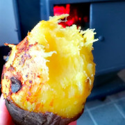 焼き芋・干し芋