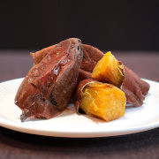 芋屋久兵衛（茨城県潮来市）