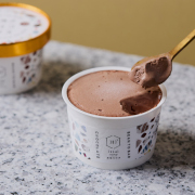 石挽カカオissai（岡山県矢掛町）