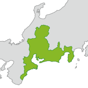 出店者（東海エリア）