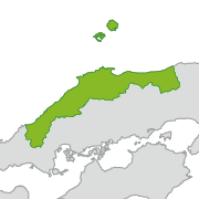 出店者（山陰エリア）