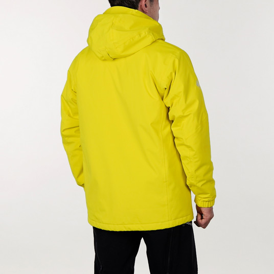 パウダーステップ パーカ Men's 8