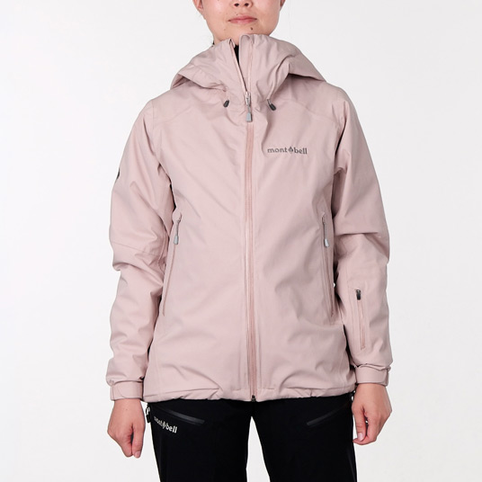 パウダーステップ パーカ Women's 6