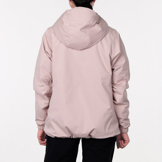 モンベル ｜ オンラインストア ｜ パウダーステップ パーカ Women's