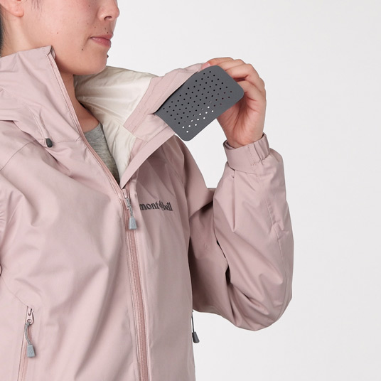 パウダーステップ パーカ Women's 16