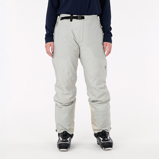 パウダーホップ パンツ Women's 4