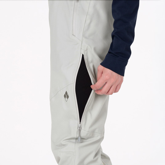 パウダーホップ パンツ Women's 6