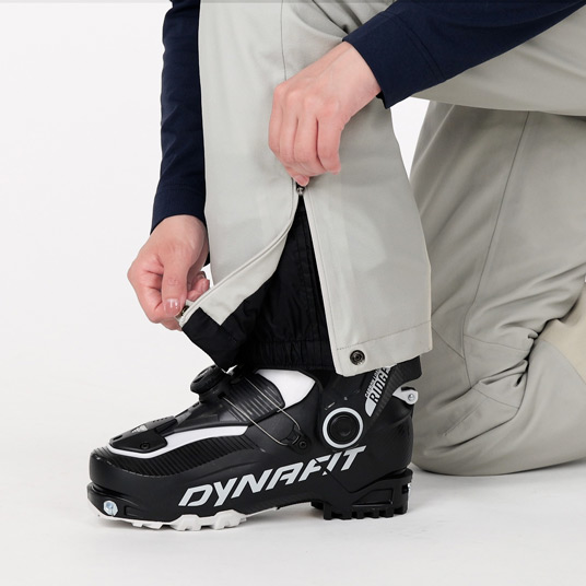 パウダーホップ パンツ Women's 9