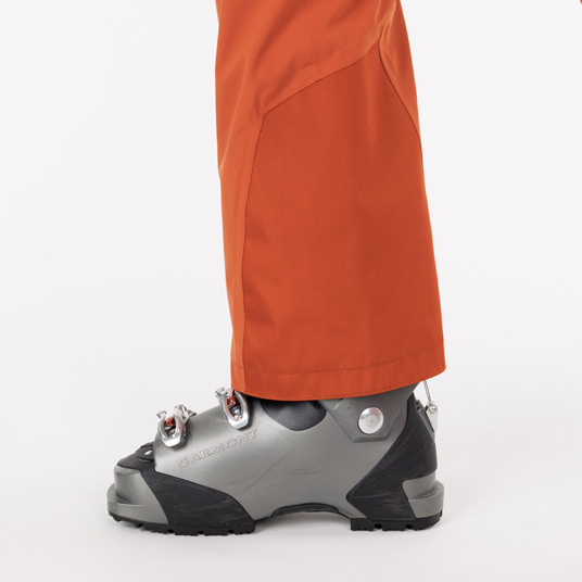パウダーステップ パンツ Men's 9