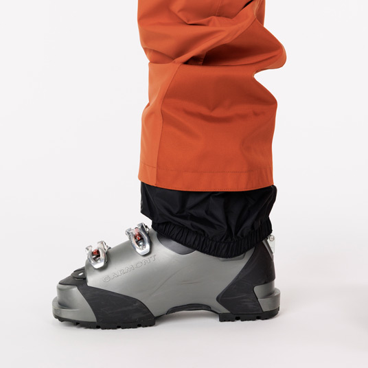 パウダーステップ パンツ Men's 10