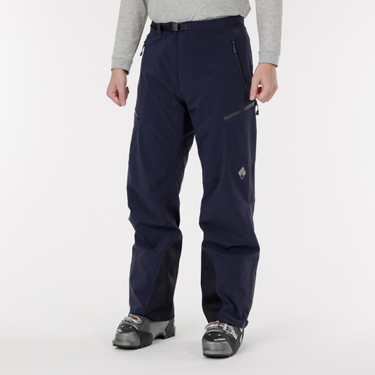 パウダートラック パンツ Men's 6