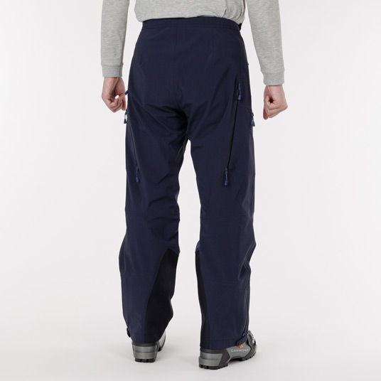パウダートラック パンツ Men's｜モンベル