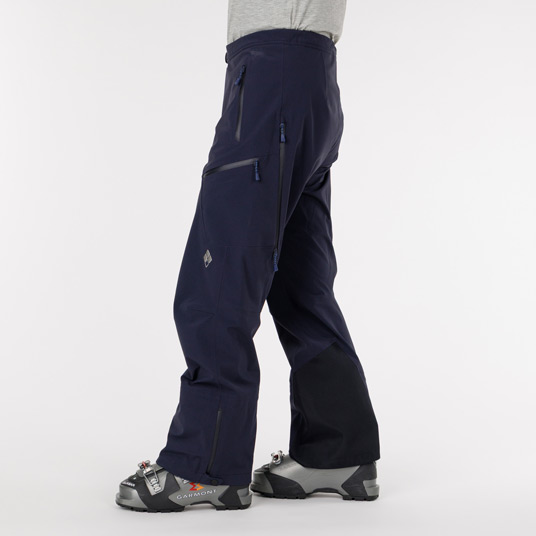 パウダートラック パンツ Men's 8
