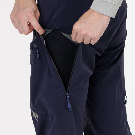 パウダートラック パンツ Men's 9