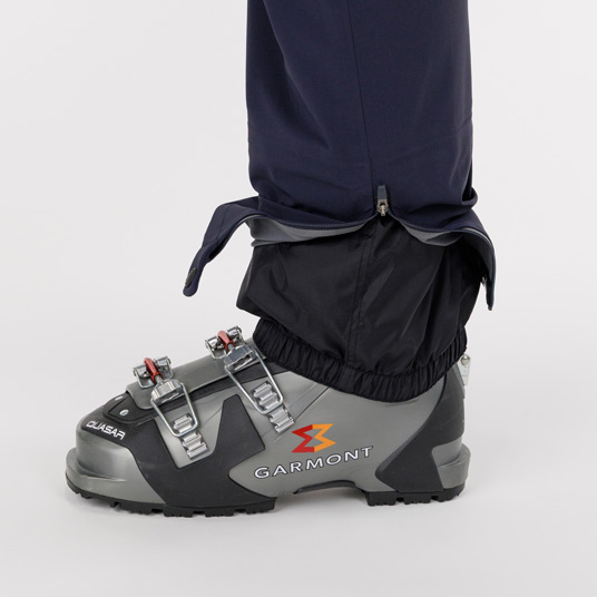 モンベル ｜ オンラインストア ｜ パウダートラック パンツ Men's