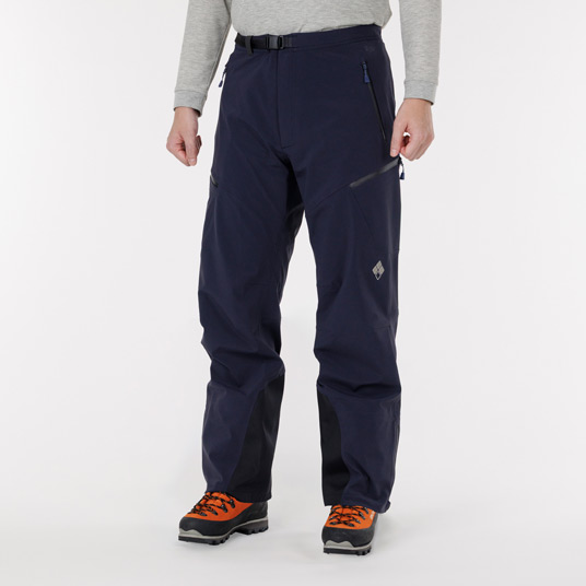 パウダートラック パンツ Men's｜モンベル