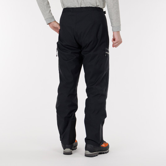 GORE-TEX インシュレーテッド アルパインパンツ Men's｜モンベル