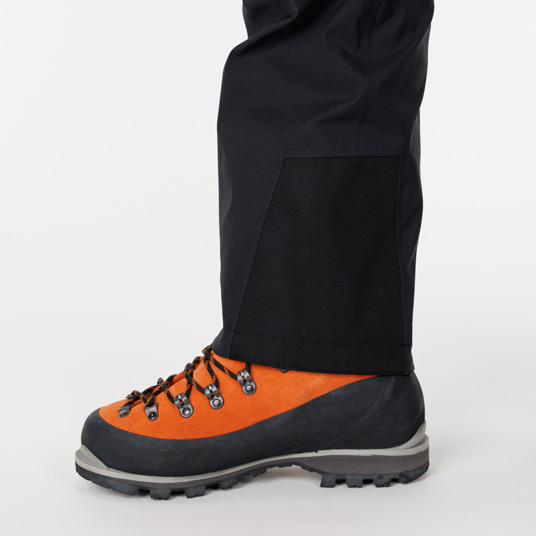 GORE-TEX インシュレーテッド アルパインパンツ Men's｜モンベル
