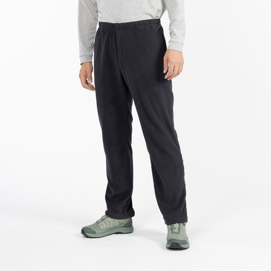 モデル身長175cm／Mサイズ着用