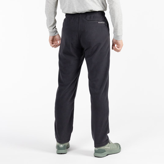 モデル身長175cm／Mサイズ着用