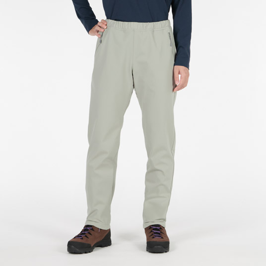 モデル身長163cm／Mサイズ着用