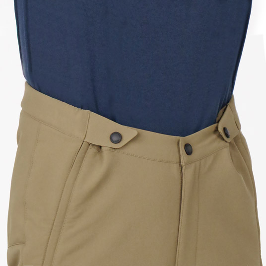パラ トラウザーズ サーモ 11