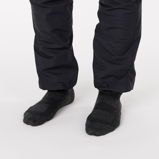 ライトシェル パンツ Men's 10