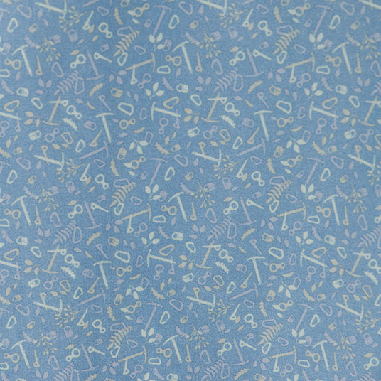 生地拡大（BL）