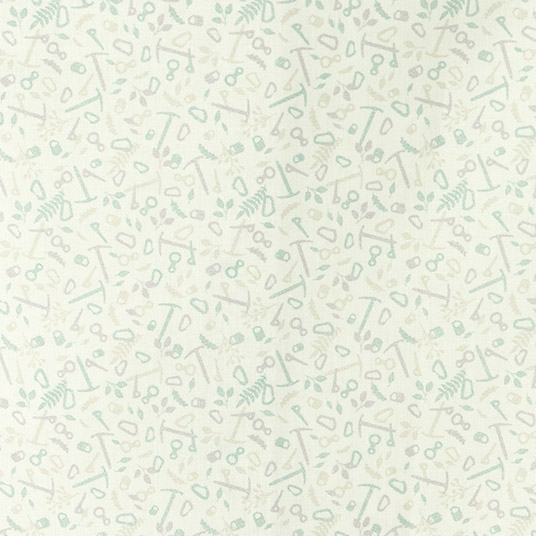 生地拡大（IV）