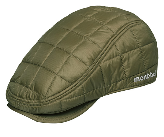 耳あて収納時 (KH)