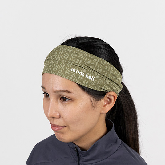 広げて使用した場合