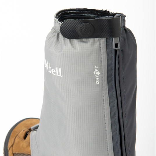 操作しやすいストラップ