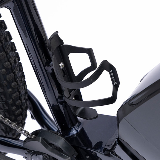 ※ボトルゲージは別売です。