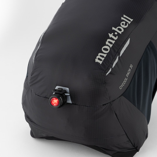 ライトホルダー